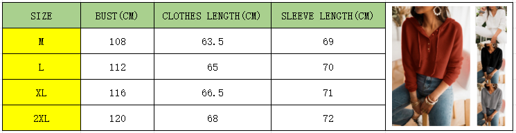 Women's Loose Knitted Pullover Striped Casual Sweater with Hood for Spring and Autumn Women's Long Sleeve Solid Pullover Hoodie New Street Style Top in Plain Dyed Sweatshirt Clothing for Adults