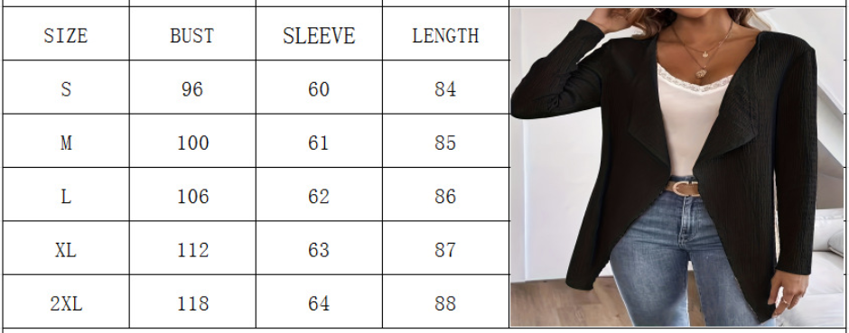 Hot Selling Women's Long Sleeve Thin Cardigan Loose Solid Color Top Plus Size Loose Knit Women's Cardigans Coat for Ladies Oversized Ribbed Knit Women's Cardigan Sweaters Open-Front Coat