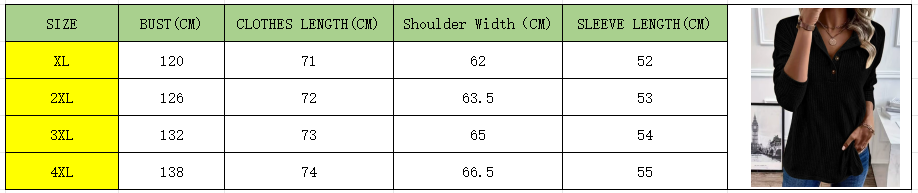 Fashion Simple Solid Color Casual T-shirt Breathable Button Knitted Jersey Long Sleeved with for Polo Collar Mujeres Knit Long Sleeve Top Elegant Woman Shirt Sweatshirts & Hoodies