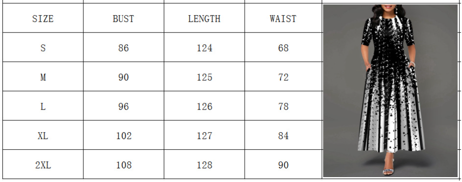 Solid Casual Medium Pom-Pom Asymmetrical Neck Lantern Sleeve Ruched Floor-Length Empire Waist Dress Ladies' Comfortable and Elegant Dress Breathable and Casual Printed Party Dress