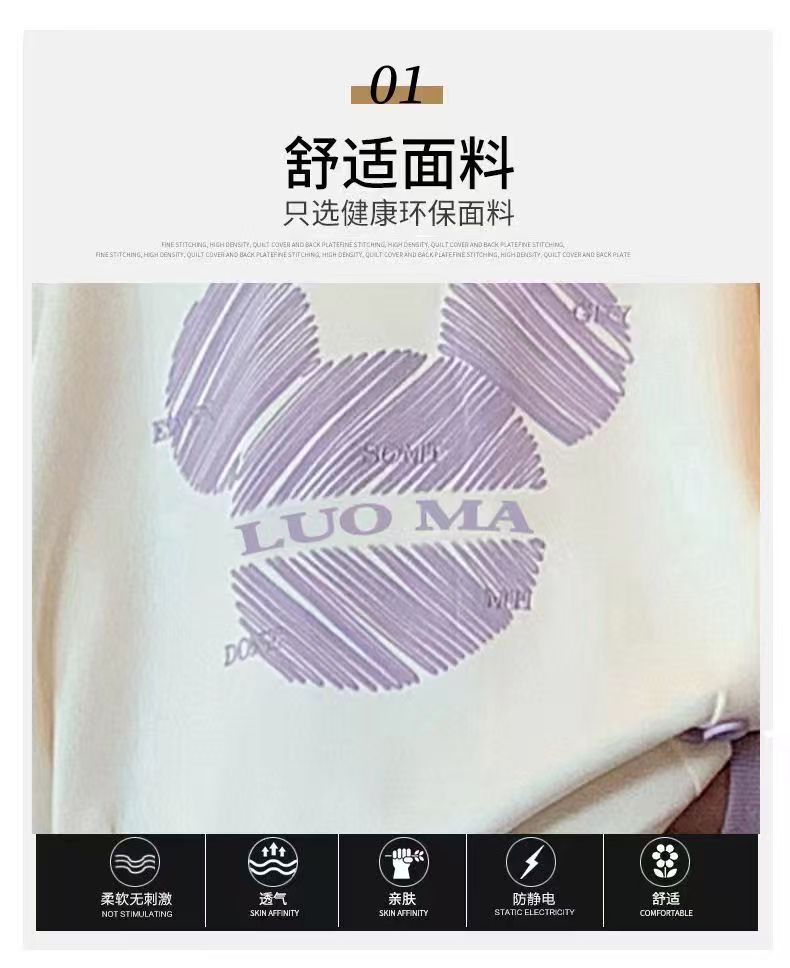 Children Girls Clothing Set Summer Bowknot Sleeveless Cotton Two Piece Suit Kids Clothes Girls Bow T-shirt + Printed Shorts Two Sets of Pantsuits Casual Outfit Baby Clothes Sets