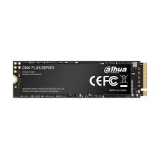 Dahua 256GB M.2 NVME PCIe Gen3x4 SSD