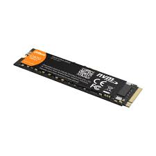 Dahua 256GB M.2 NVME PCIe Gen3x4 SSD