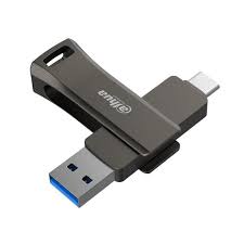 Dahua 64GB Dual Drive USB3.2 Gen1 USB-A and USB-C