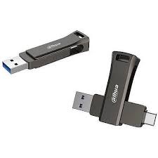 Dahua 64GB Dual Drive USB3.2 Gen1 USB-A and USB-C
