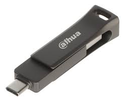 Dahua 64GB Dual Drive USB3.2 Gen1 USB-A and USB-C