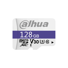 Dahua 128GB Class C10 V30 MicroSD Memory card