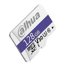 Dahua 128GB Class C10 V30 MicroSD Memory card