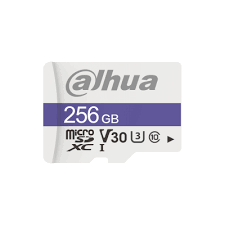 Dahua 256GB Class C10 V30 MicroSD Memory card
