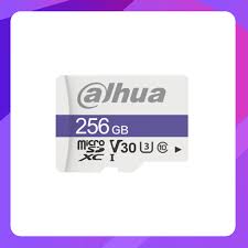 Dahua 256GB Class C10 V30 MicroSD Memory card