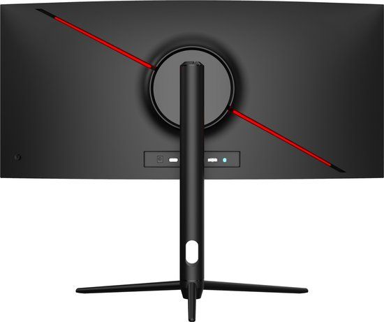 Dahua LM30-E330CA 30 inches Curved Ultrawide Gaming Monitor 200Hz