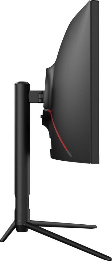 Dahua LM30-E330CA 30 inches Curved Ultrawide Gaming Monitor 200Hz