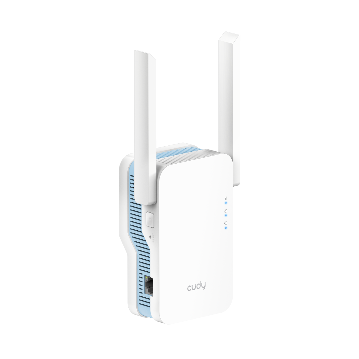 Cudy AC1200 Mesh Wi-Fi Range Extender