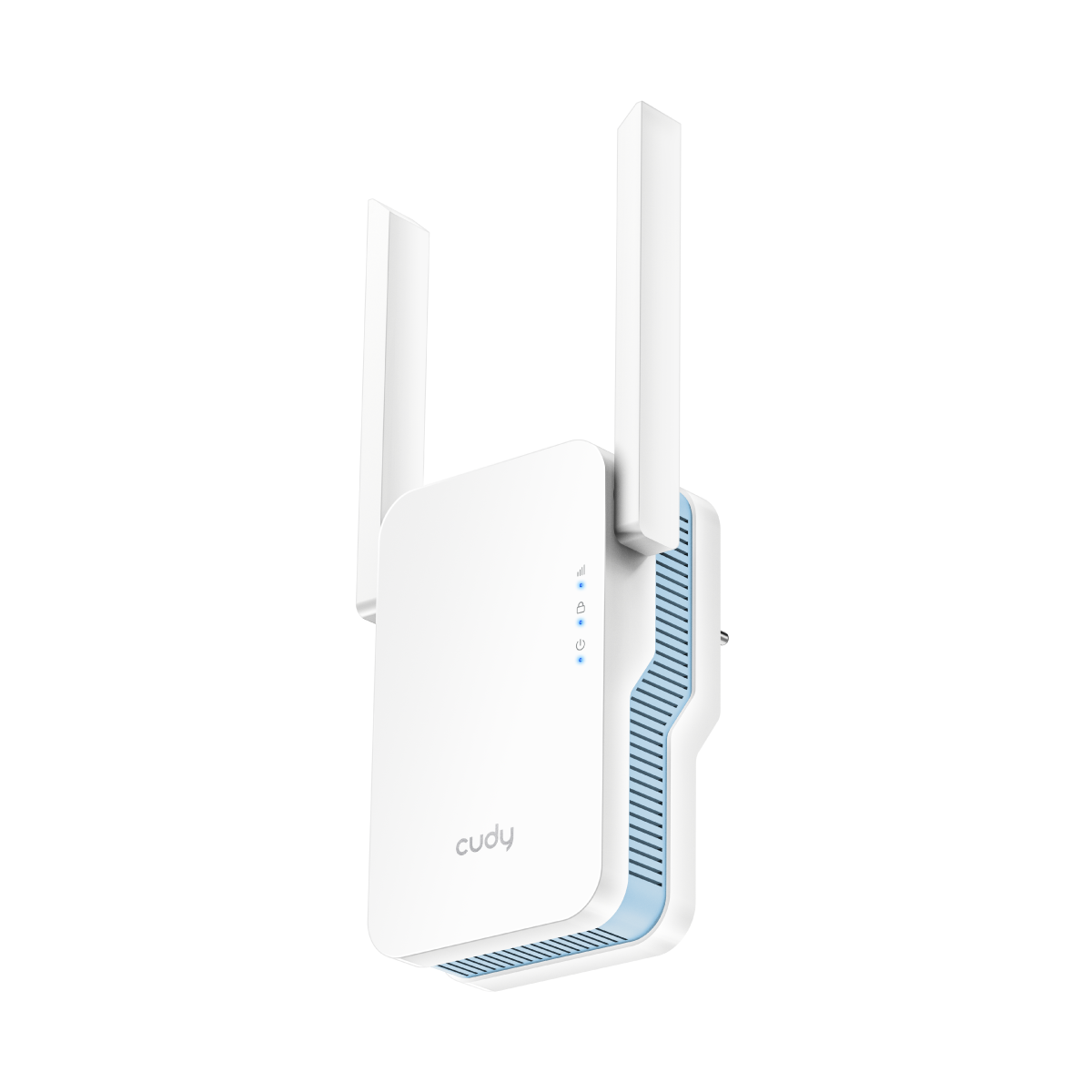 Cudy AC1200 Mesh Wi-Fi Range Extender