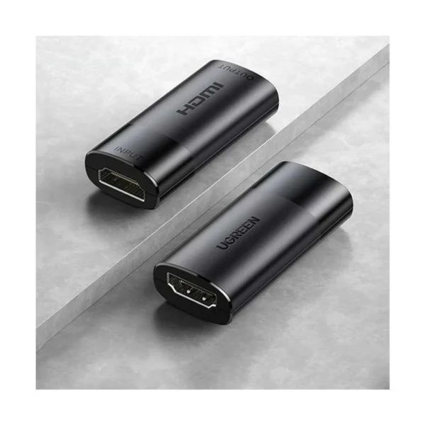 UGREEN CM429 10943 HDMI 4K Adapter, Signal Repeater/ Amplifier