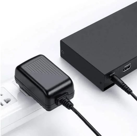 UGREEN 40203 1 In 8 Out HDMI Splitter