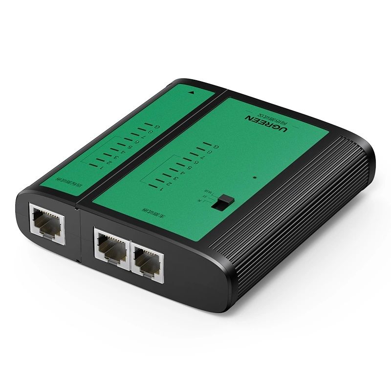 UGREEN NW167 10950 Network& Telephone Cable Tester