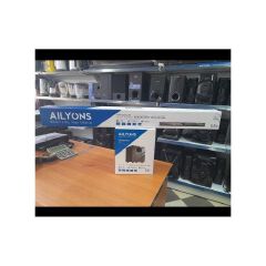 AILYONS 2.1CH SB401K subwoofer/speaker system -  Gives you the best quality sound in a neat, compact unit, It can be easily arranged to match your living room design and give it a classy look .