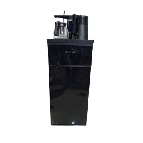IPCONE HOT & NORMAL BOTTOM LOAD WATER DISPENSER - Smarter and Stronger, Storage cabinet in bottom, Stainless steel tank for hygienic water, Overheat Protection, Low power consumption .