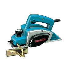 Makita Electric Planer Engineering Plastic Handheld - Planer blades apply to table top and hand held, portable planers. Fits for soft woods, hard wood, ply-wood board etc.