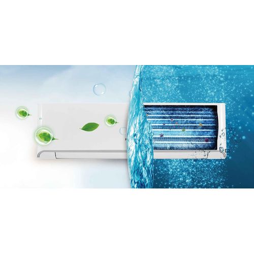 Hisense 12000 BTU Window/Wall Air Conditioner – Powerful Cooling for Medium Rooms