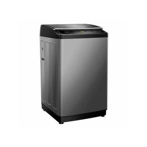 Hisense 11Kg Top Load Automatic Washing Machine - Fully Automatic Top Load, Hassle-free wash, rinse & spin with one touch, Multiple Wash Modes, Gentle yet effective cleaning for all fabric types