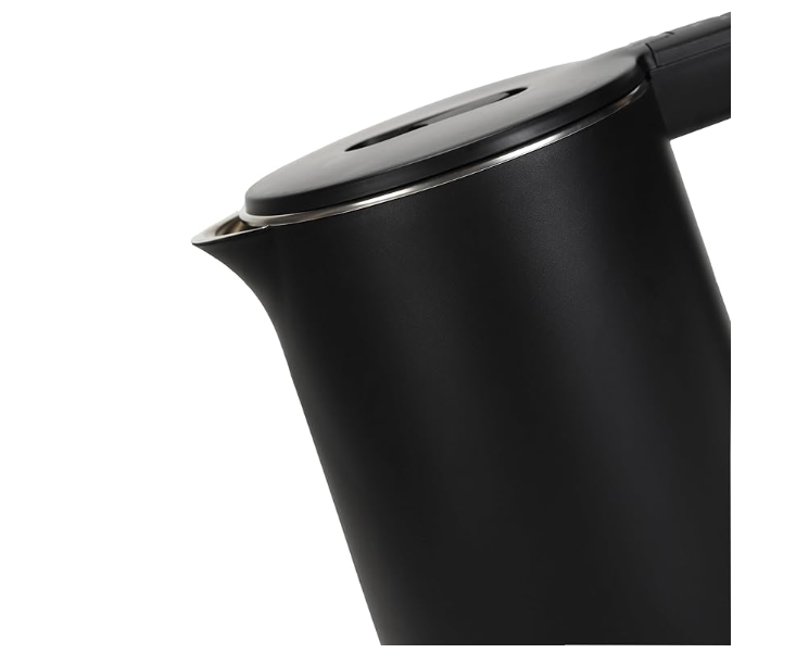 [New Arrival] Homart 2.3 L Modern Sleek Electric Kettle Kitchen Appliances Small Appliances KF-3068