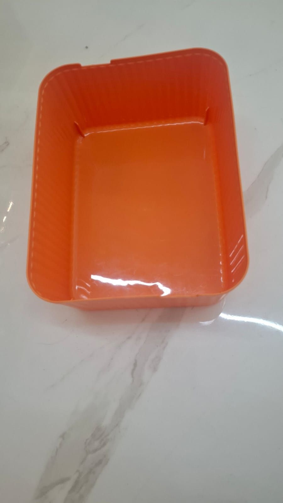 Hot selling Homart Household One Piece Storage  Organizer Underwear organizer Snack Household storage containers 6359