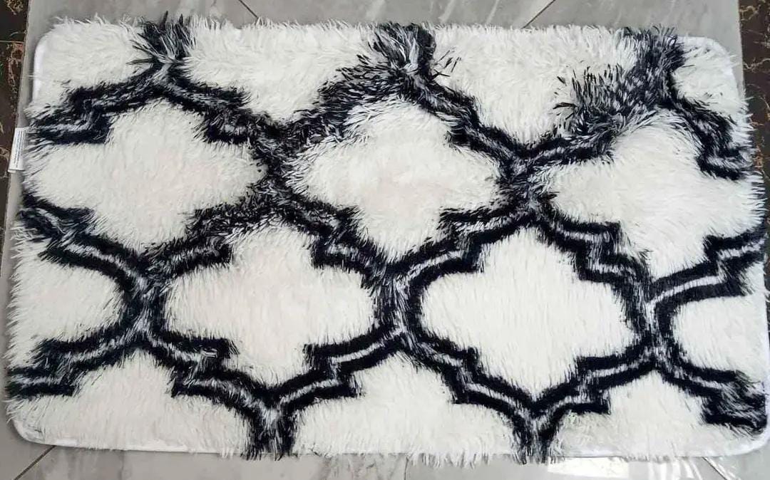 Super Soft Fluffy Rug Anti-skid Indoor Modern Shag Area Rug Silky Rugs Bedroom Floor Mat Baby Nursery Rug Door Mat Carpet Design:Oriental
Application:Living room
Age group:Adults
Pattern type:Solid
Us