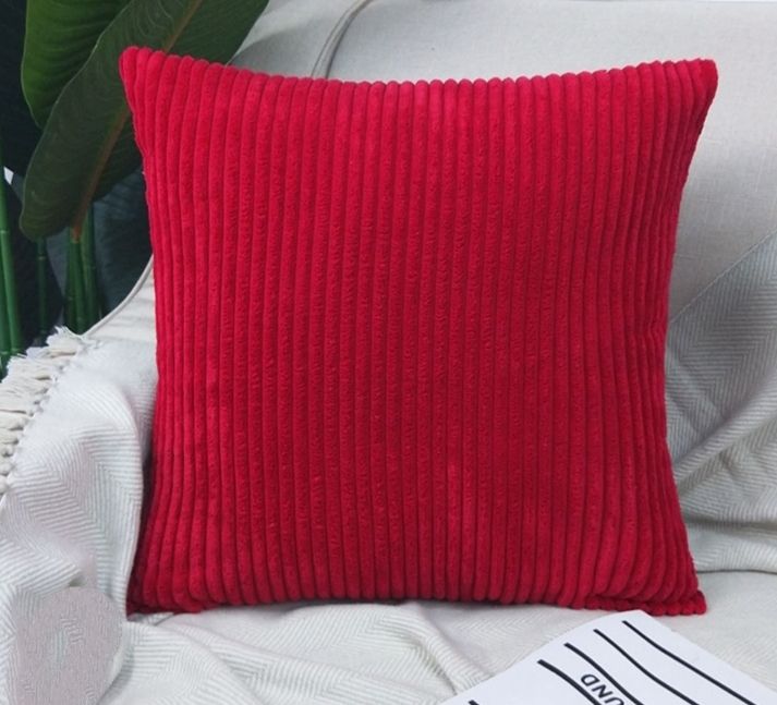 2PCS  40*40 CM Pillow Cover Velvet Pillow Covers, Faux Fur Square Throw Pillow Covers For Living Room Decorations Throw Pillow Case, Throw Pillow Cover Cushion Cover For Home Sofa Bedroom Car,Velvet T