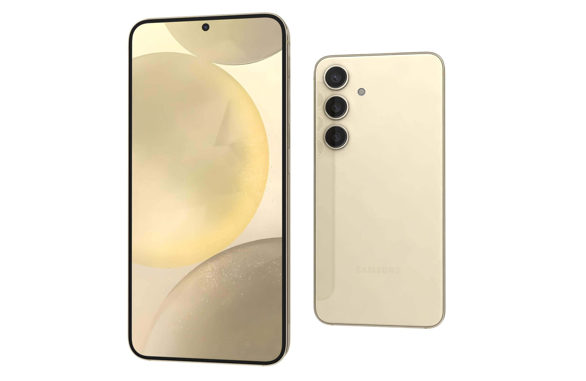 Samsung Galaxy S24 256GB RAM 8GB,Gold