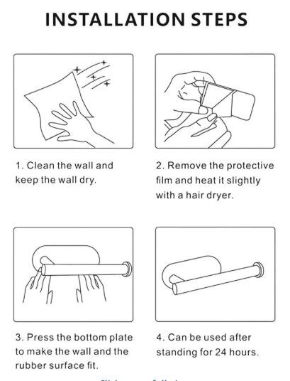 Self Adhesive Towel Ring, Brushed Gold Adhesive Hand Towel Holder Stainless Steel Oval Hand Towel Ring No Drilling Modern Hand Towel Hanger for Bathroom Kitchen Accessories