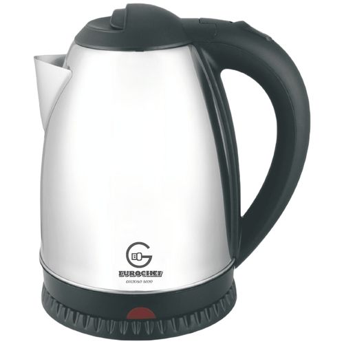 Electric Kettle. KILLMALL WEEKENDS OFFER WHOLASALE PRICES ONLY DONT BE LEFT OUT. Eurochef Automatic Shut Off Stainless Electric Water Heater Kettle Boiling Jug -360 Swivel, Cordless, 2L.RECOMMENDED