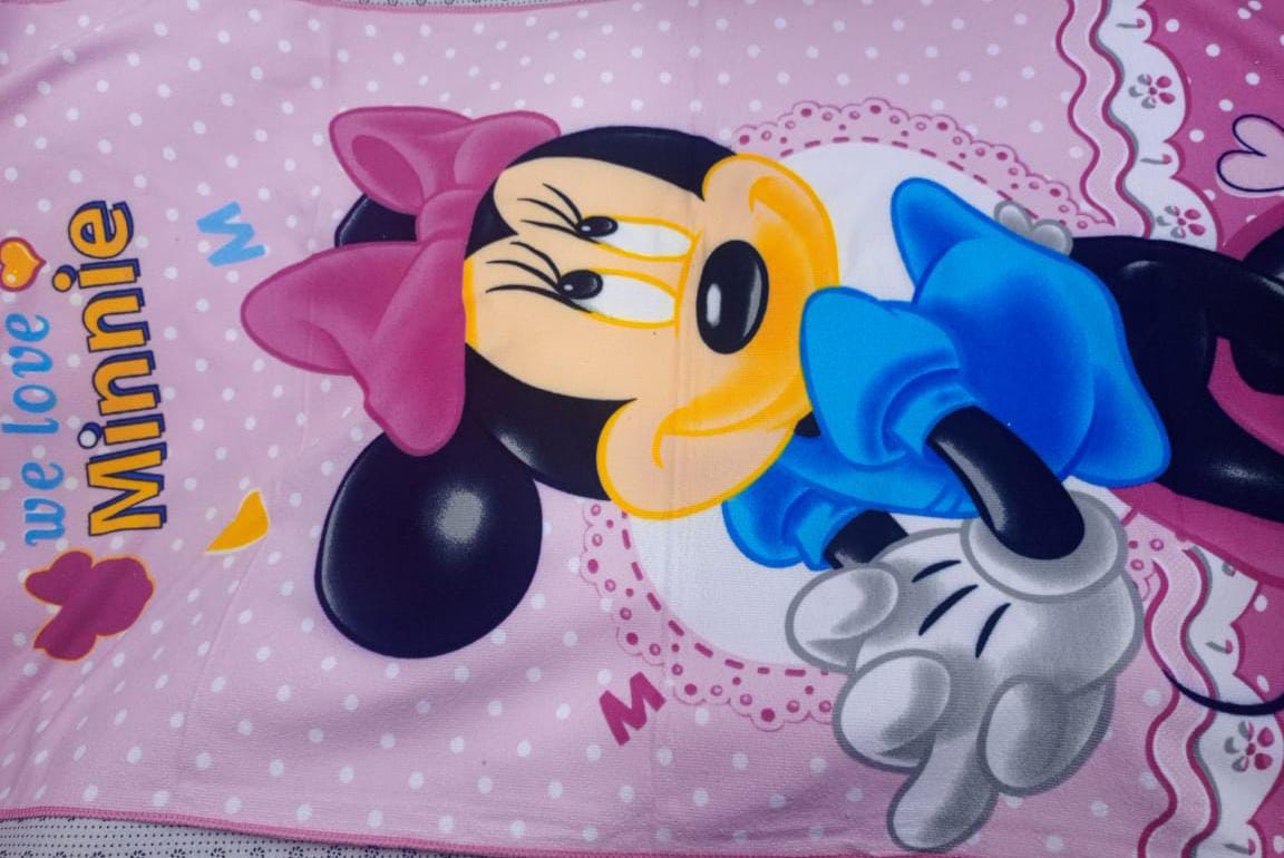 🤩😲😀BABY BATHROBE. 🤤😄🙂Cartoon themed kid bath towel Style Cloak Pure Cotton Absorbent Hooded Bathrobe Cute Cartoon Home Beach Towel