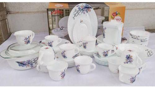 58pc dinnerset