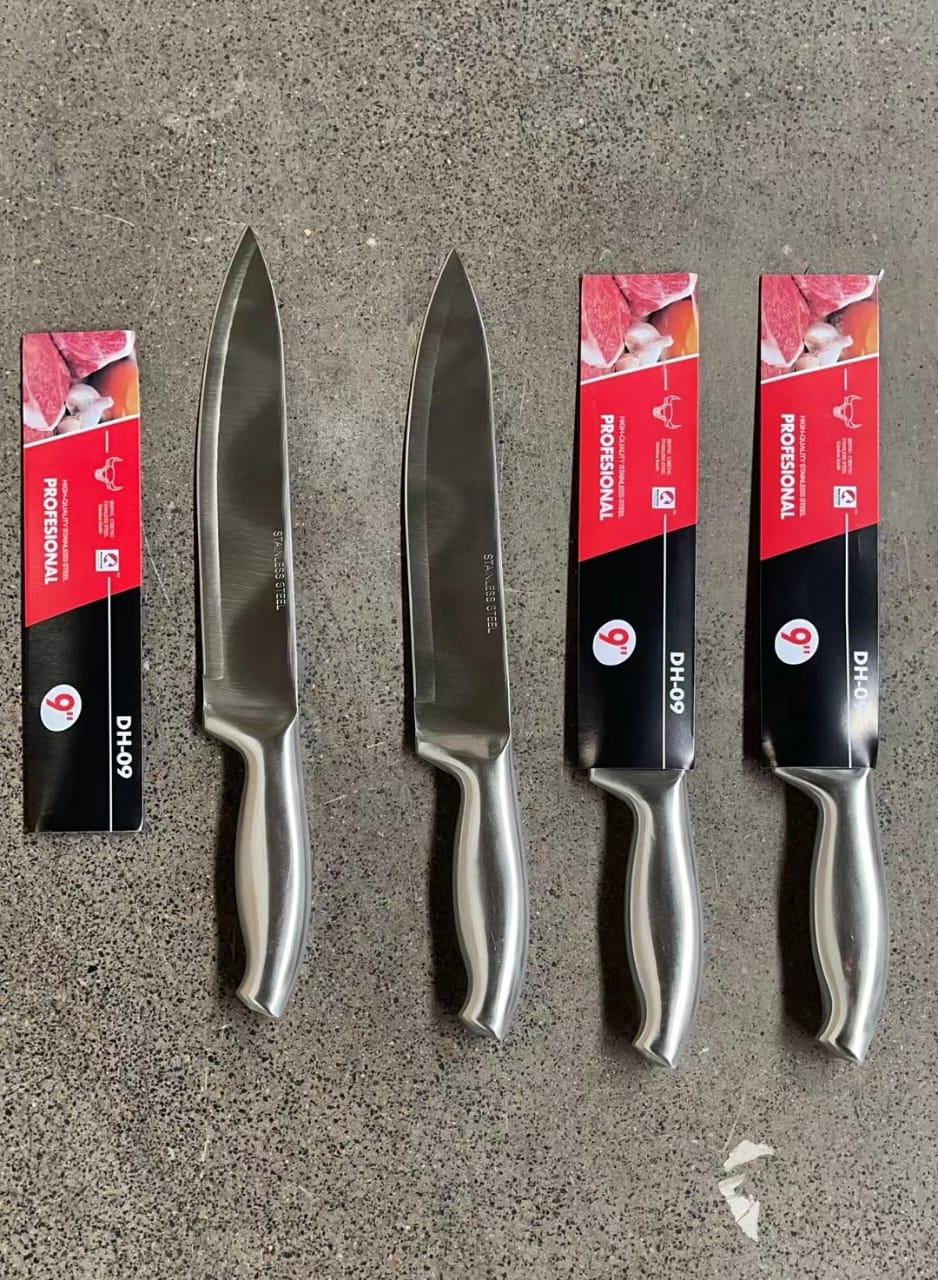 panga knife