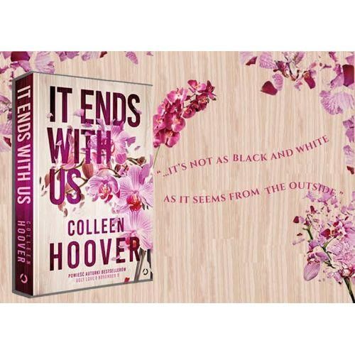 It Ends With Us - ORIGINAL