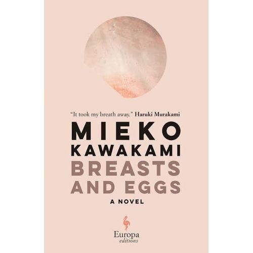 Breasts And Eggs