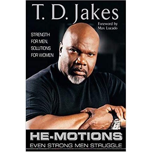 He-Motions: Even Strong Men Struggle