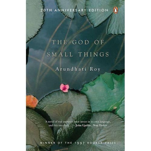 The God Of Small Things : A Novel