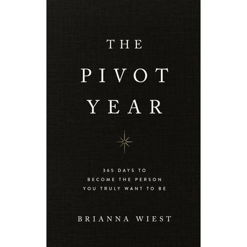 The Pivot Year
