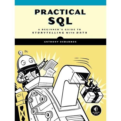 Practical SQL