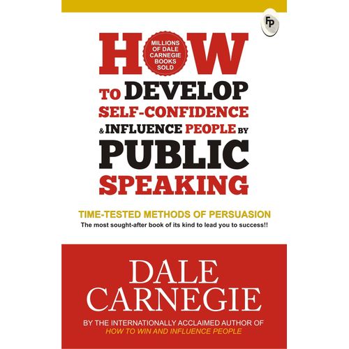 Best price for How To Develop Selfconfidence And Influence People By