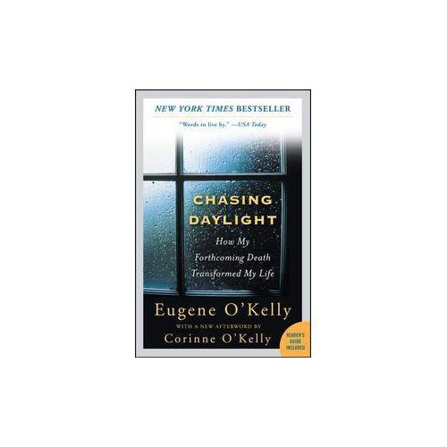 Best price for Chasing Daylight How My Death Transformed