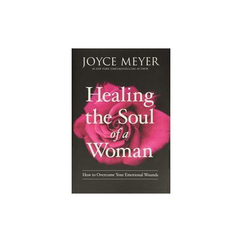 Best price for Healing the Soul of a Woman How