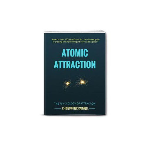 Books Atomic Attraction - Christopher Canwell