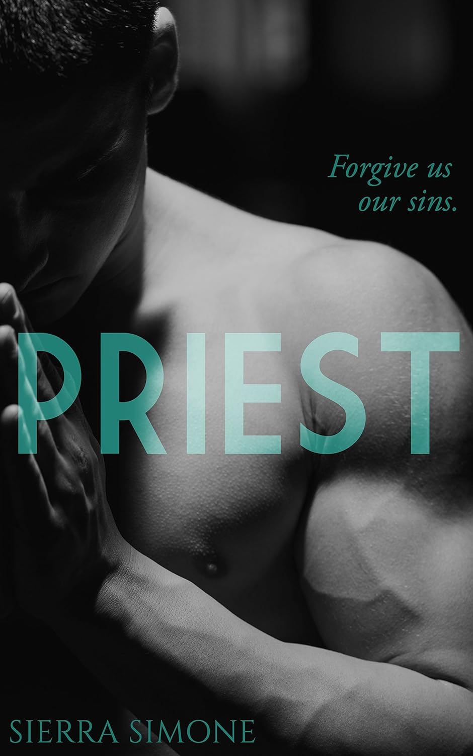 Priest Book by Sierra Simone