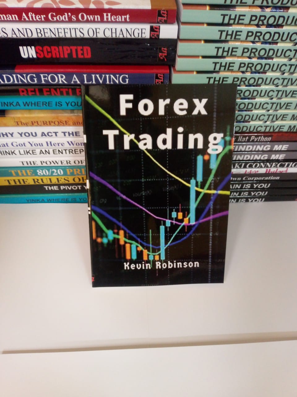 FOREX TRADING