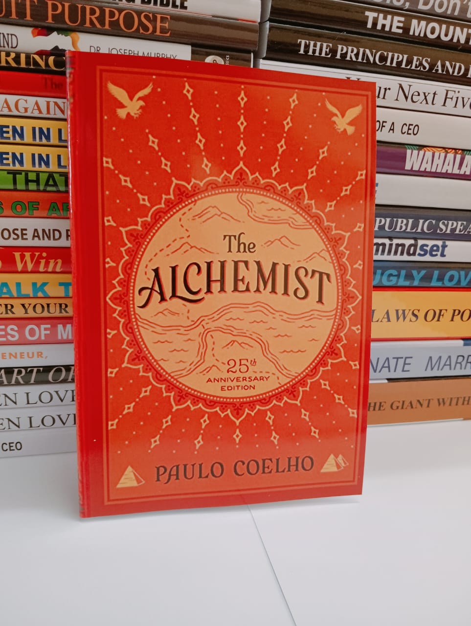 The Alchemist