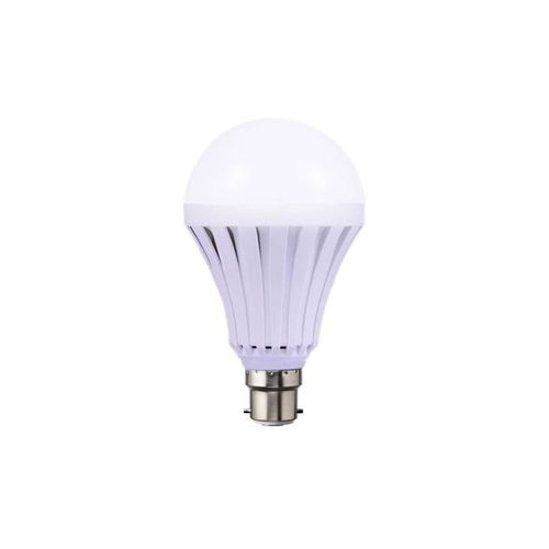 12W Smart Charging Intelligent Rechargeable Energy Saving LED Bulb